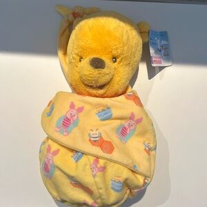 Disney babies whinnie the Pooh